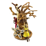 バオバブ・クリスマスツリー・セット - A -