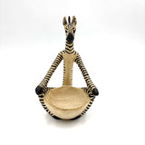 ヨガ・ウッドゼブラ