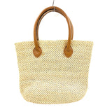 ブルンジ・ラフィアバッグ