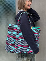 ザクザクトート - パルス・コード -