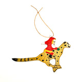 バオバブ・クリスマスツリー・セット - C -