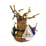 バオバブ・クリスマスツリー・セット - D -