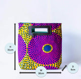 ミニアケロ - コンパス・フラワー -