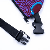 Waist & Shoulder Sachoche -Warco--