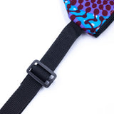 Waist & Shoulder Sachoche -Warco--