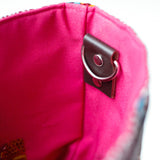 Akello Bag 4WAY 38 -Come Age Yellow & Pink-