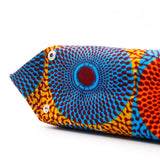 Akello Bag 4WAY 38 -Come Age Yellow & Pink-