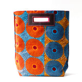 Akello Bag 4WAY 38 -Come Age Yellow & Pink-