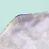 I・マスク - ロック・パープル&グリーン -