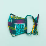 I ・ Mask -Angelfish-