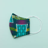 I ・ Mask -Angelfish-