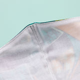 I ・ Mask -Angelfish-