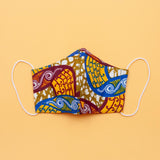 I ・ Mask -Music to play-