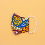 I ・ Mask -Music to play-