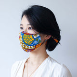 I ・ Mask -Music to play-