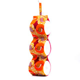 Toilet paper holder -Tsubaki-