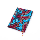 Book cover -isogychuku blue-