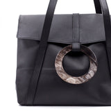 ナロホ・バッグ - ブラック -