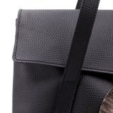 ナロホ・バッグ - ブラック -