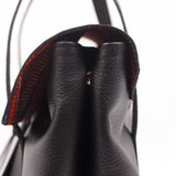 ナロホ・バッグ - ブラック -