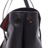 ナロホ・バッグ - ブラック -