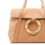 Naroho Bag -Camel-