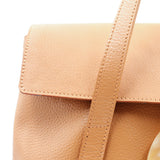 ナロホ・バッグ - キャメル -