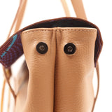 Naroho Bag -Camel-