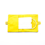 ミニケース - ビッグアイ・ブルー&パープル -