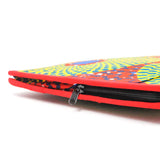 File PC Case -Check Yellow-