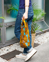 マルシェバッグS - シェルアイスクリーム -