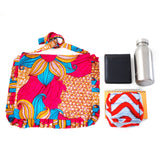 ワンショルダーエコ - 朝のあいさつ -