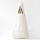 キコイ・マルシェバッグ - エリマキトカゲ -