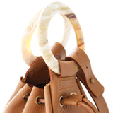 Balloon bag -camel-