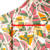 エプロン - お花畑 -