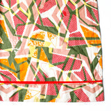 エプロン - お花畑 -