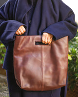 Akero Leather -Camel-