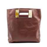Akero Leather -Brown-