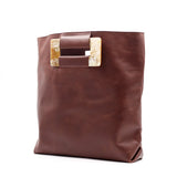Akero Leather -Brown-