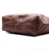 Akero Leather -Brown-