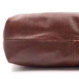 Akero Leather -Brown-