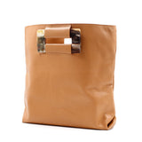 Akero Leather -Camel-
