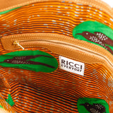 Akero Leather -Camel-
