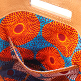 Akero Leather -Camel-