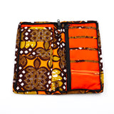 ウォレットバッグ - ハニークッキー -