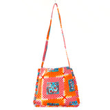 ワンショルダーエコ - 朝のあいさつ -