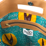 Akero Leather -Camel-