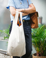 キコイ・マルシェバッグ - レモンクッキー -