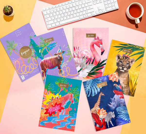 World Women Creators番外編：ナイロビとバリでクリエイションを続けるKangarui