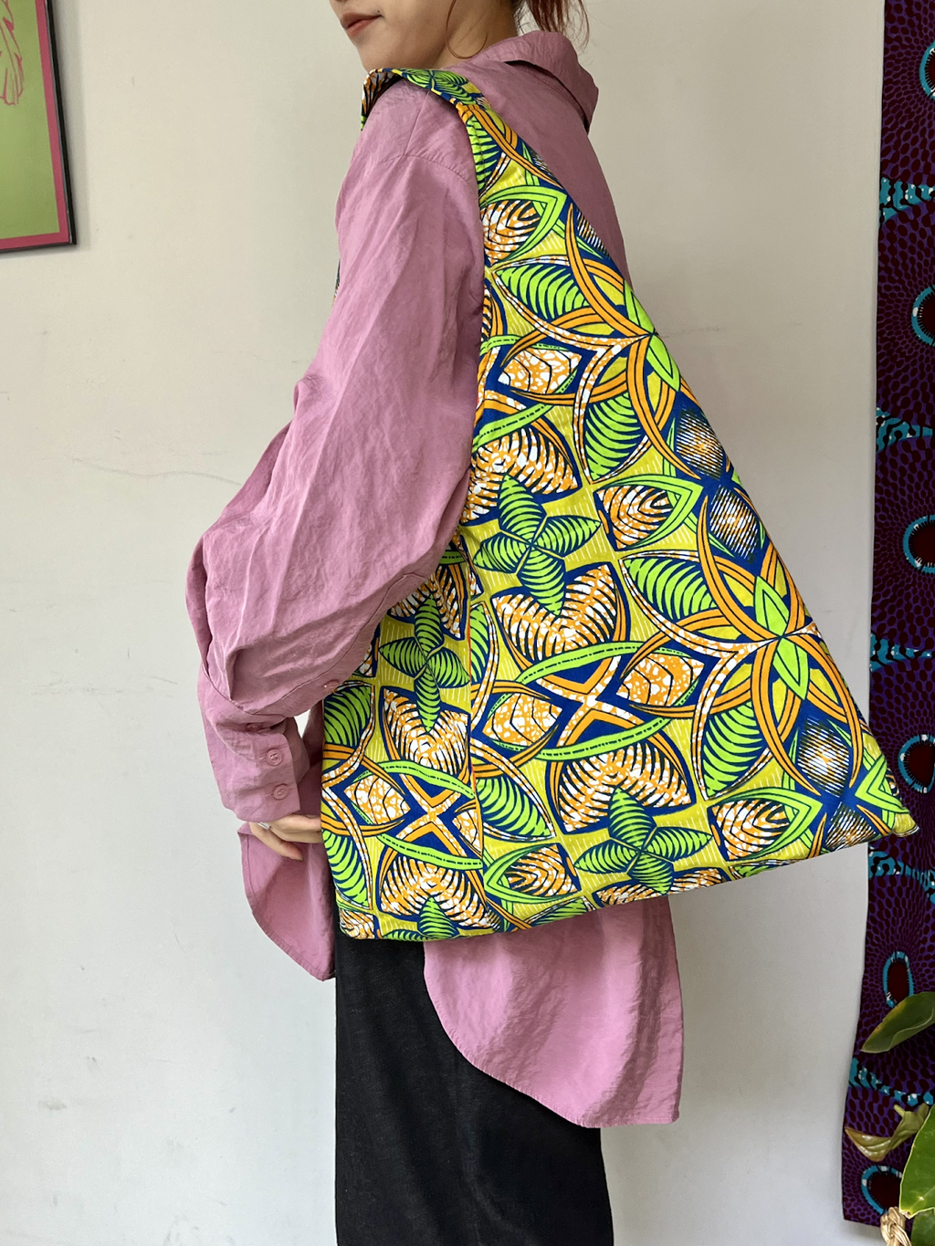 代表仲本千津に突撃インタビュー! 入荷商品の魅力とは？？ – リッチー